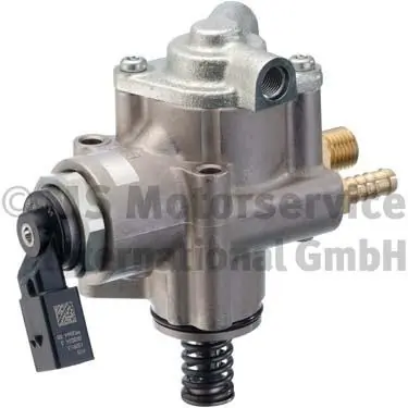 High Pressure Pump 7.06032.04.0