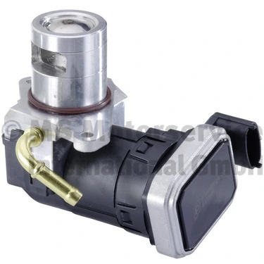 PIERBURG 7.24809.29.0 EGR Valve