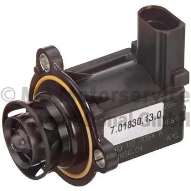Divert-air Valve, charger 7.01830.13.0