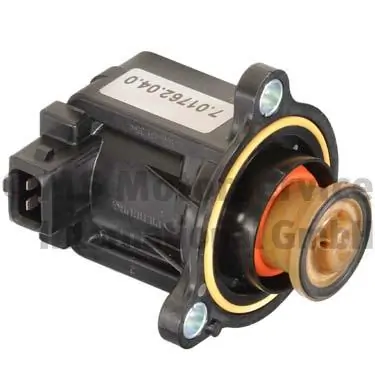 Divert-air Valve, charger 7.01762.04.0