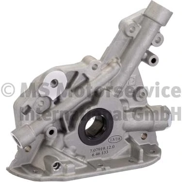 Oil Pump 7.07919.12.0