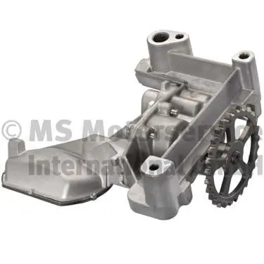Oil Pump 7.07919.11.0