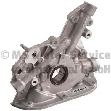 Oil Pump 7.29013.01.0