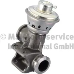 EGR Valve 7.11237.04.0