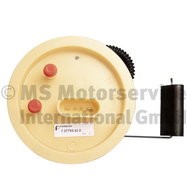 Fuel Feed Unit 7.07795.43.0