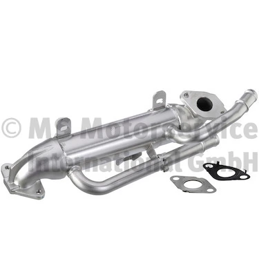 Cooler, exhaust gas recirculation 7.09730.07.0
