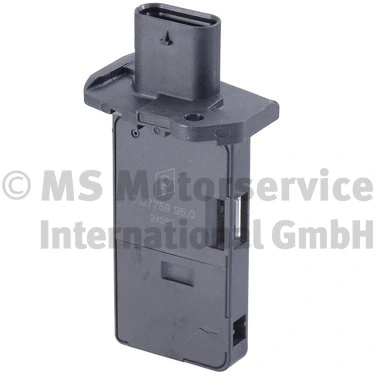 Mass Air Flow Sensor 7.07759.95.0
