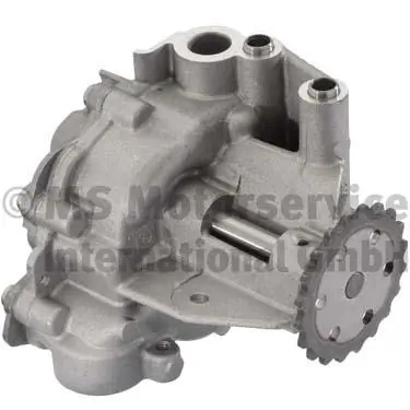 Oil Pump 7.03988.05.0