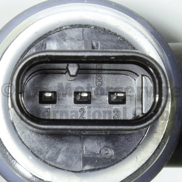 PIERBURG 7.11225.44.0 Sensor, fuel pressure