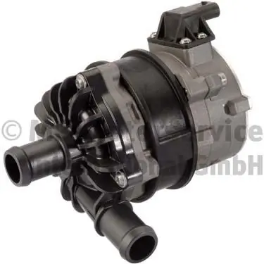 Auxiliary Water Pump (cooling water circuit) 7.06033.32.0