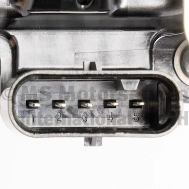 PIERBURG 7.09063.12.0 EGR Valve