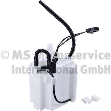 PIERBURG 7.07795.71.0 Fuel Feed Unit
