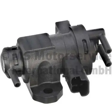 Pressure Converter, exhaust control 7.02256.23.0