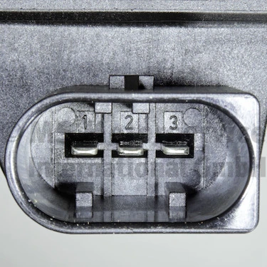 Auxiliary Water Pump (cooling water circuit) 7.10695.02.0