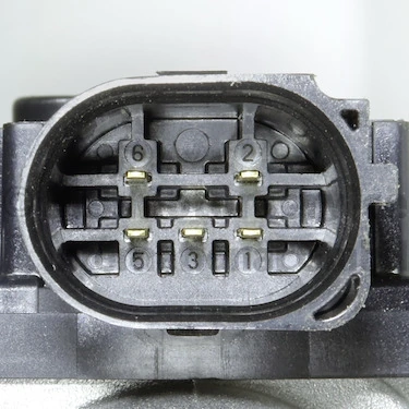 PIERBURG 7.09002.19.0 EGR Valve