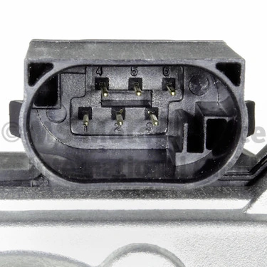 Throttle Body 7.09460.05.0