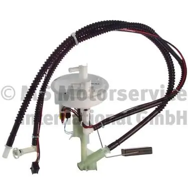 Sender Unit, fuel tank 7.02700.66.0