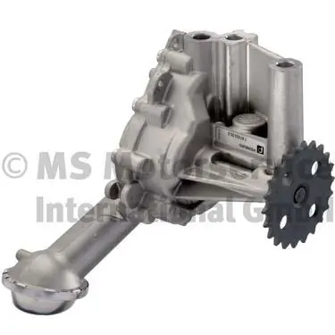 Oil Pump 7.07410.00.0