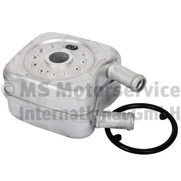 Oil Cooler, engine oil 7.09269.28.0