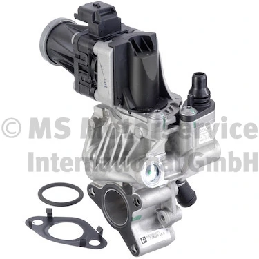 PIERBURG 7.08324.16.0 EGR Valve