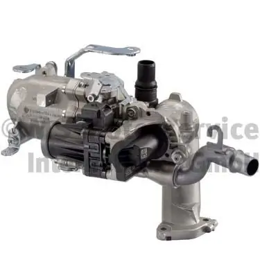 Cooler, exhaust gas recirculation 7.03647.10.0