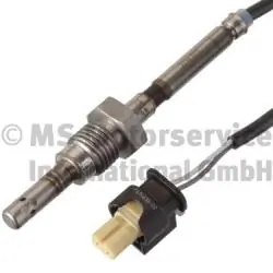 Sensor, exhaust gas temperature 7.08369.60.0