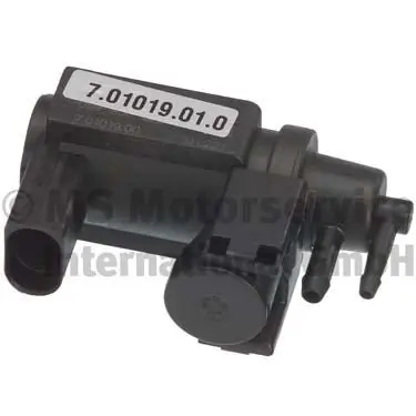 Pressure Converter, exhaust control 7.01019.01.0