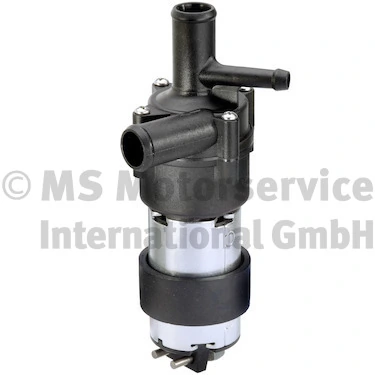 Auxiliary Water Pump (cooling water circuit) 7.06740.14.0