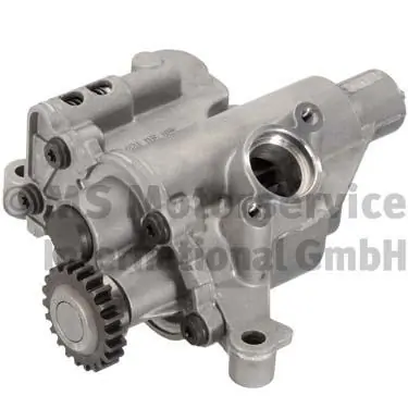 Oil Pump 7.07919.14.0