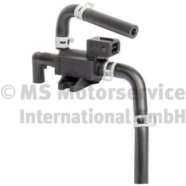 PIERBURG 7.04590.07.0 Boost Pressure Control Valve