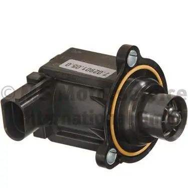 Divert-air Valve, charger 7.02901.05.0