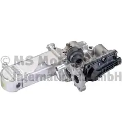 Cooler, exhaust gas recirculation 7.11237.02.0