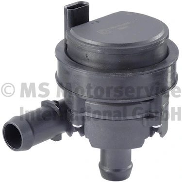Auxiliary Water Pump (cooling water circuit) 7.06740.19.0