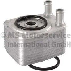 Oil Cooler, engine oil 7.09269.32.0