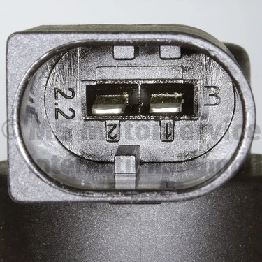 Control Valve, fuel quantity (common rail system) 7.10715.05.0