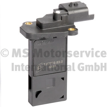 Mass Air Flow Sensor 7.07759.83.0