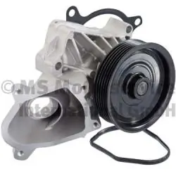 Water Pump, engine cooling 7.07152.54.0