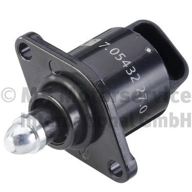 Idle Control Valve, air supply 7.05432.27.0