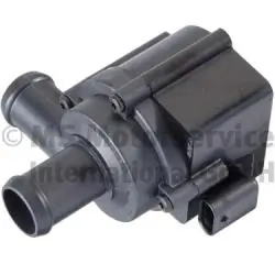 Auxiliary Water Pump (cooling water circuit) 7.10102.03.0