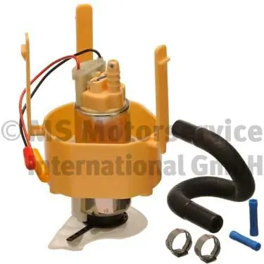 Fuel Pump 7.02701.56.0