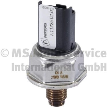 Sensor, fuel pressure 7.11225.02.0