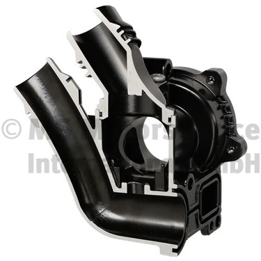 Water Pump, engine cooling 7.07152.56.0