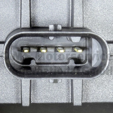 Mass Air Flow Sensor 7.07759.97.0
