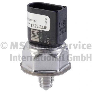 Sensor, fuel pressure 7.11225.32.0