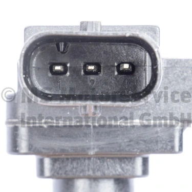 Sensor, intake manifold pressure 7.18222.30.0