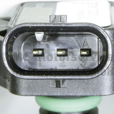 Sensor, intake manifold pressure 7.18222.48.0