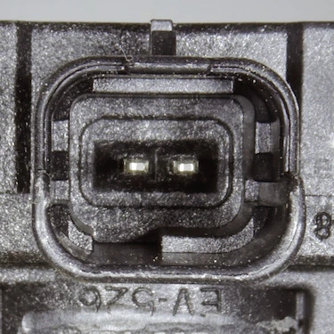 Pressure converter, turbocharger 7.02256.56.0