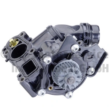 Water Pump, engine cooling 7.07856.08.0