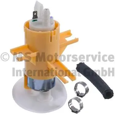 Fuel Pump 7.02701.43.0