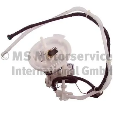 Sender Unit, fuel tank 7.02701.30.0